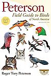 Peterson Field Guide To Birds Of North America [eBook] $1.99