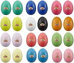 Play-Doh Easter Eggs – 24 Pack $16