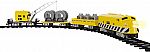 Lionel Construction Train Set, Ready To Play $38