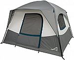 ALPS Mountaineering Camp Creek 6-Person Tent (Charcoal/Blue) $108 (orig. $350)