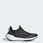 adidas Men's Ultraboost 21 COLD.RDY Shoes $93