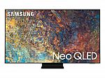 Samsung EDU/EPP: 65" QN90A Neo QLED 4K Smart TV + 36 Month Care + 8-Month Xbox Game Pass $1190