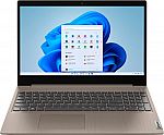 Lenovo IdeaPad 3 15" HD Touch Laptop - i3-1115G4, 8GB, 256GB $330