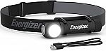 ENERGIZER LED Rechargeable Headlamp S1000 PRO $11.43