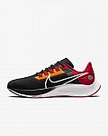 Nike Air Zoom Pegasus 38 (select NFL Teams) $78 (40% off)