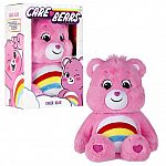 14" Care Bears Cheer Bear $7.50