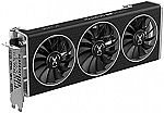 XFX Speedster QICK319 AMD Radeon RX 6700 XT Black Gaming Graphics Card $599