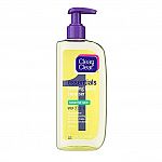 8-oz Clean & Clear Essentials Foaming Facial Cleanser for Sensitive Skin $2.60