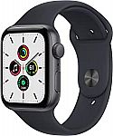 Apple Watch SE (GPS 44mm) 2021 $179