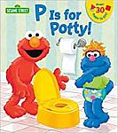 Amazon - Select Children's Books - $5 Off $20 (Sesame Street & More)