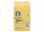 28oz Starbucks Starbucks Blonde Roast Ground Coffee Veranda $9