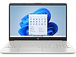 HP 15-dw3097nr 15.6" FHD Laptop (i7-1165G7 16GB 512GB SSD) $617.50 (or 2 for $1170)