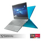 Gateway 15.6" Ultra Slim FHD Laptop (Ryzen 7 3700U 8GB 512GB) $240