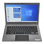 EVOO 11.6" Ultra Thin HD Laptop (N4000 4GB 64GB) $90