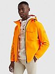 Tommy Hilfiger - Extra 50% Off Sale (Tech Hooded Windbreaker $69)