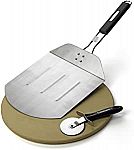 Cuisinart 3-Piece Pizza Grilling Set $24.99