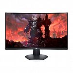 Dell S3222DGM 32" Curved QHD Gaming Monitor + $100 eGC $330