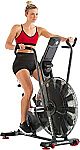 ‎Schwinn AD Pro Airdyne Fan Bike $700