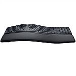 Logitech ERGO K860 Ergonomic Bluetooth Wireless Split Keyboard $129.99 + Get $40 Dell GC