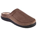 Sam's Club Members: Isotoner Memory Foam Comfort Slippers, various $10