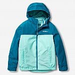 Eddie Bauer - Girls Lone Peak 3-In-1 Jacket $20 & More