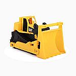 CAT 10" Bulldozer Toy Construction Vehicle $4