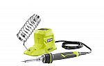 Ryobi One+ 40-Watt Soldering Iron (Tool-Only) $24.97