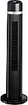 Amazon Basics Oscillating 3-Speed Tower Fan with Remote $39.99