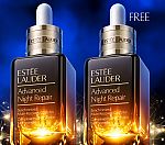 Estee Lauder Advanced Night Repair Serum (1.7-oz) - (2 for $110)