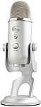 Blue Microphones Yeti Wired Condenser Microphone $54.99