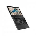 Lenovo 100e Chromebook 2nd Gen 81MA002FUS 11.6" HD Rugged Laptop (N4020 4GB 32GB) $165.6