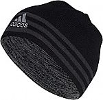 adidas Men's Eclipse Reversible Beanie $10