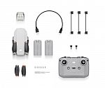 DJI Mini 2 Bundle with Extra New Battery (DJI-Refurbished) $389