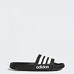 adidas B1G1 50% Off Slides - Men's Adilette Shower Slides (2 for $22.50) + Free Shipping