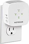 NETGEAR Dual Band WiFi Range Extender EX5000 $8.65 (Used, Like New)