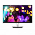 Dell S2721D 27" QHD Ultra-Thin Bezel Monitor $219.99