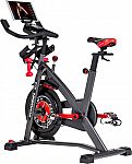 Schwinn IC4 Indoor Cycling Exercise Bike + 1-Year JRNY Membership $499.99