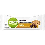 20-Count ZonePerfect Protein Bars $6.42