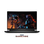 Dell Alienware m15 R5 15.6" FHD 360Hz Gaming Laptop (Ryzen 7 5800H, RTX 3070, 16GB 512GB) $1234.80