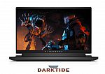 Alienware m15 15.6" FHD Gaming Laptop - Ryzen 7 5800H, RTX 3070, 16GB, 512GB $1,234.79