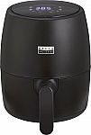 Bella Pro Series 2-qt. Digital Air Fryer $19.99