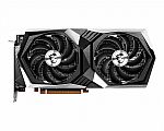 MSI Radeon RX 6600 XT GAMING X 8G Graphics Card $409.99