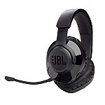 JBL Free WFH Wireless Over-ear Headset with Detachable Mic $39.99 and more