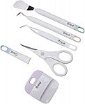 Cricut Basic Tool Set - 5-Piece Precision Tool Kit $7