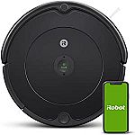 iRobot Roomba 694 WiFi Robot Vacuum $180 (Was $250)