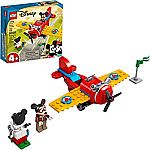 Lego Disney Mickey & Friends Mickey Mouse’s Propeller Plane 10772 (59-Pcs) $7