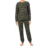 Sam's Club Members: 2-Pc Social Standard by Sanctuary Ladies Jogger Set $9.80