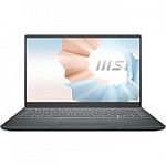 MSI Modern 14 B11MO-240 14" FHD Laptop (i7-1165G7 8GB 512GB) $600