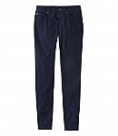 L.L.Bean Women's BeanFlex Canvas Pants $13 (orig. $70)