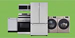 Home Depot - up to 30% off Select Appliances + Free Delivery